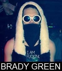 Bradygreen