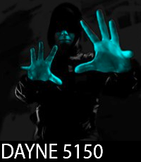 DAYNE5150
