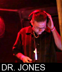 DRJones