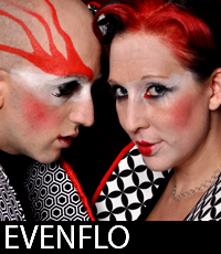 EVENFLO