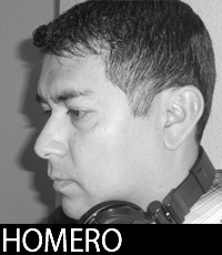 HOMERO
