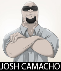 JOSHCAMACHO