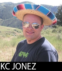 KCJONEZ