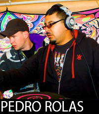 PEDROROLAS