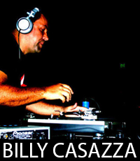 Billy Casazza
