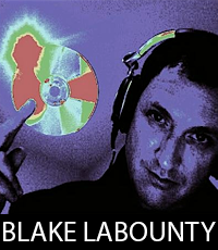 Blake LaBounty