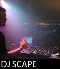 DJSCAPE