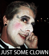 Just Some Clown
