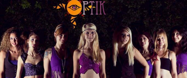 Optik Entertainment