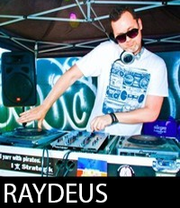 RAYDEUS