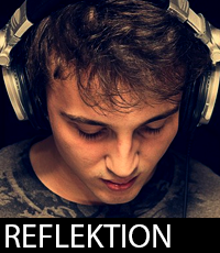 REFLEKTION