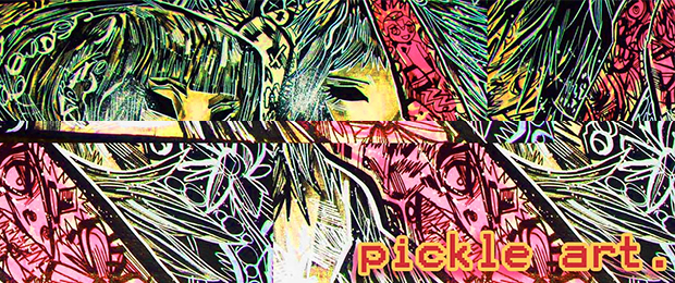 pickle
