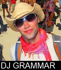 grammar