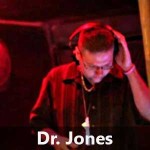 DrJones