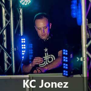 KCjonez
