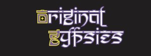 Original Gypsies Logo