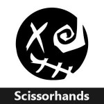 Scissorhands