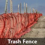 TrashFence