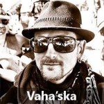 Vahaska