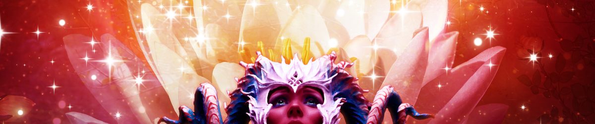 Sensory Illumination XIII 2019